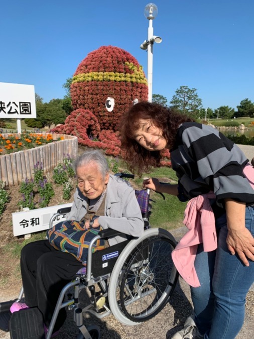 フォーユー堺深阪の写真12枚目：2019淡路島旅行