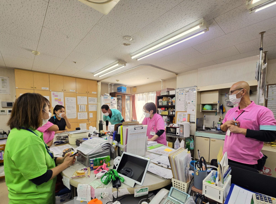 ゆうゆう未来館春日井の写真