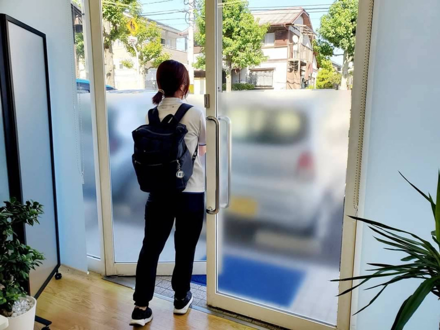 訪問看護ステーション佐伯（看護師/准看護師の求人）の写真3枚目：