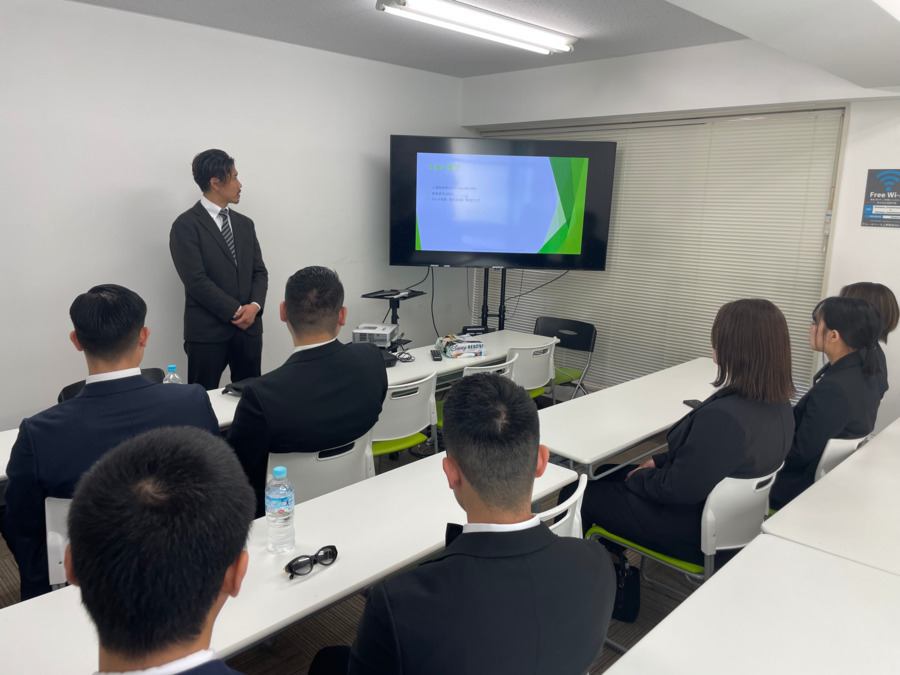 TAG鍼灸整骨院 金町院(鍼灸師の求人)の写真3枚目:
