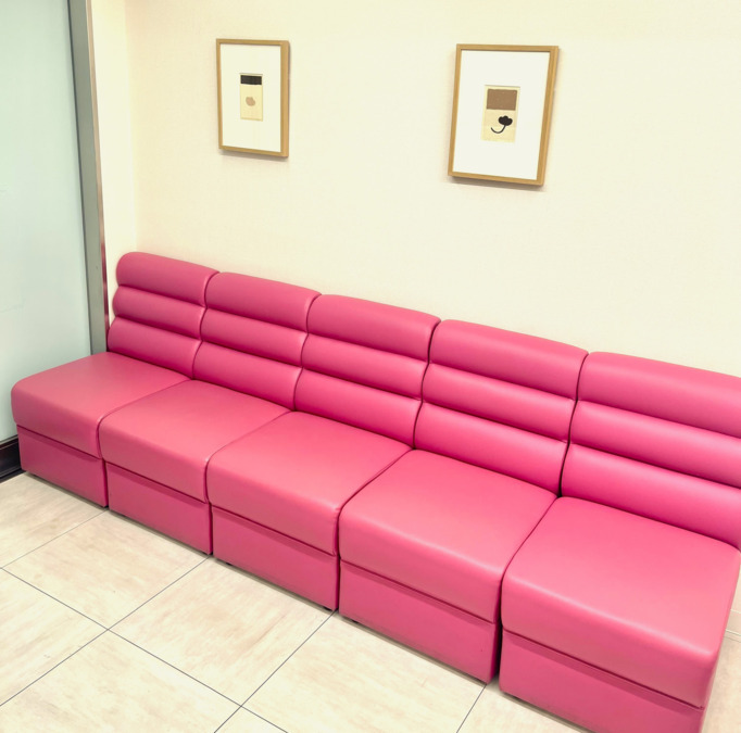 神戸三ノ宮駅前デンタル矯正歯科（歯科衛生士の求人）の写真8枚目：