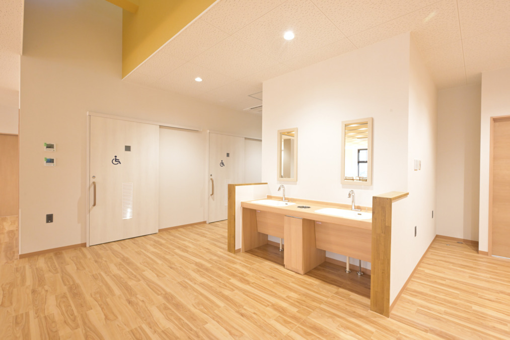 デイサービスセンター八幡苑（介護タクシー/ドライバーの求人）の写真8枚目：