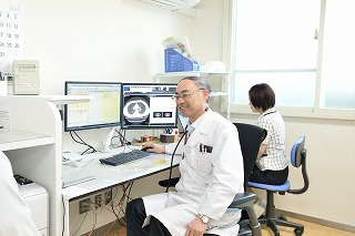 中島病院の写真2枚目: