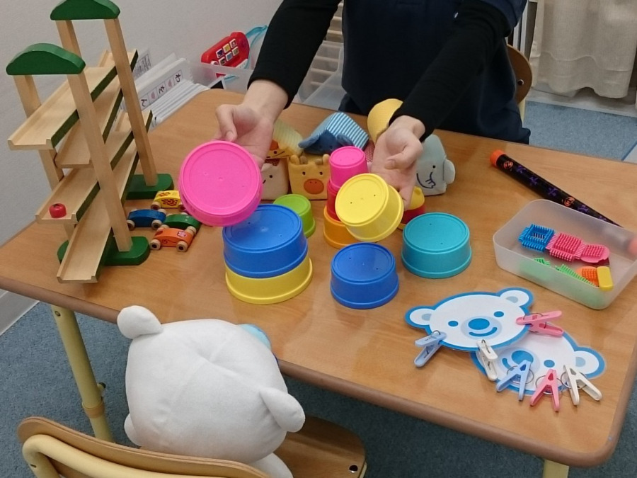 コペルプラス若松河田教室の写真