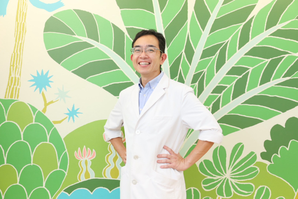 ホワイトプラザ歯科の写真5枚目: