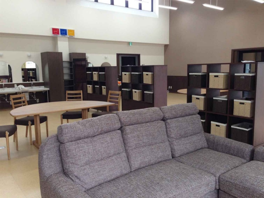 すこやかデイサービスの写真2枚目: