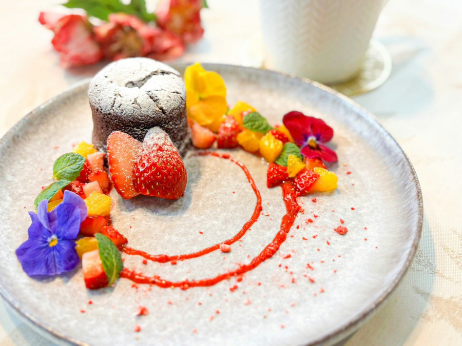 ファミール産院ふなばし(調理師/調理スタッフの求人)の写真2枚目: