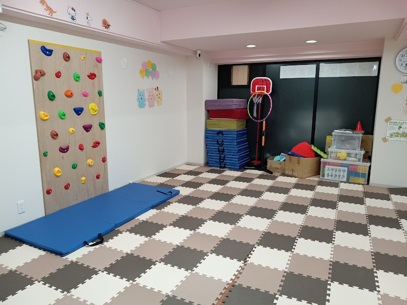 児童発達支援/放課後等デイサービス　ウィズ・ユー西古松（保育士の求人）の写真9枚目：