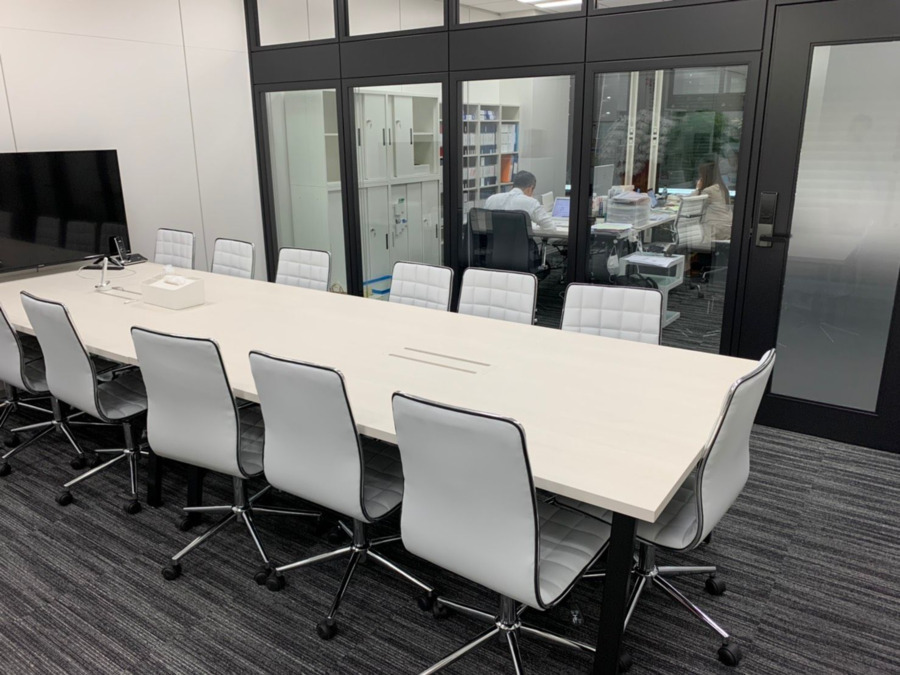 株式会社IBIS東海 本社の写真3枚目: