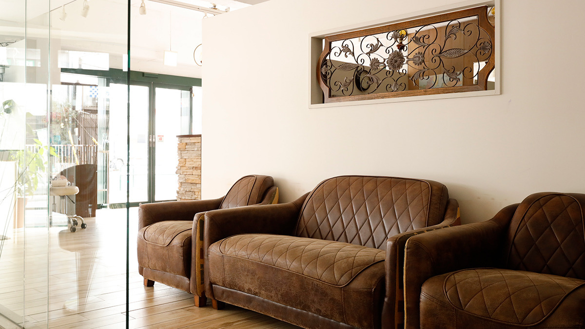 NEO Hair東武曳舟店(美容師の求人)の写真6枚目: