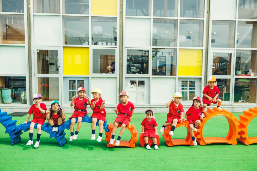 さつき幼稚園（幼稚園教諭の求人）の写真7枚目：
