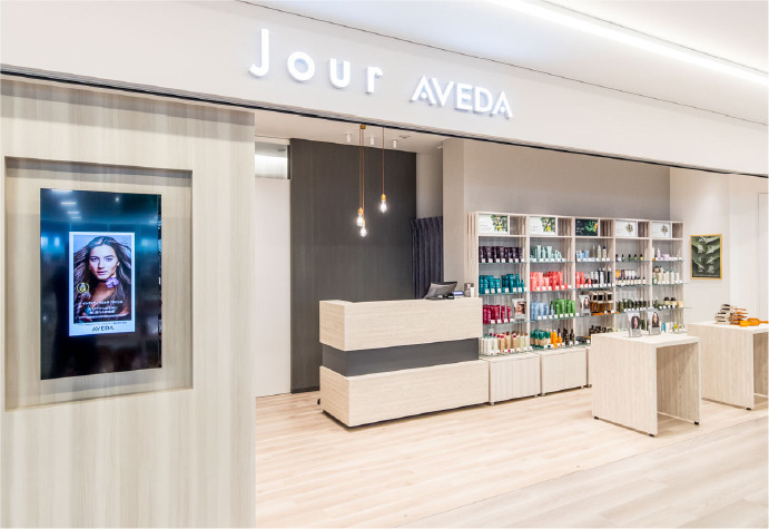 Jour AVEDAの写真