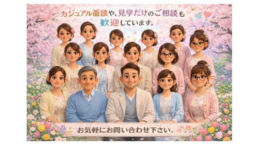 小松歯科医院の写真