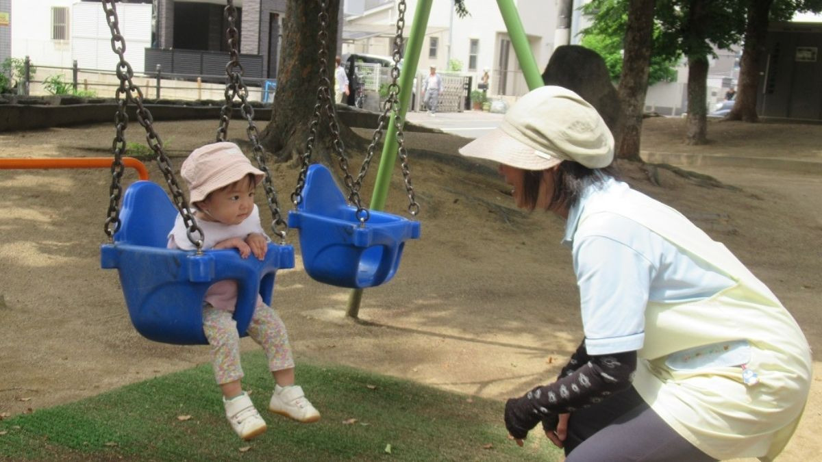ニチイキッズ東住吉保育園（保育士の求人）の写真3枚目：