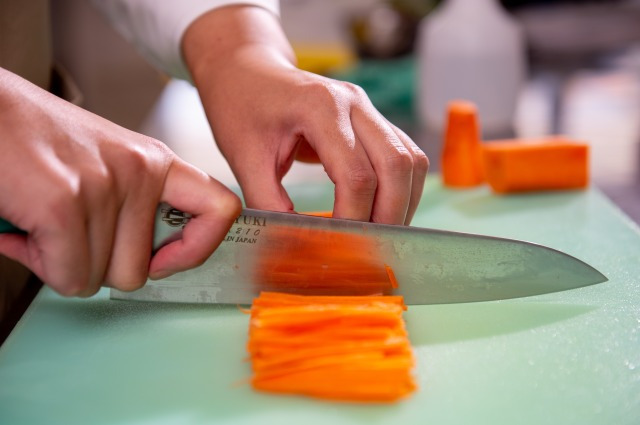 かもめ保育園（管理栄養士/栄養士の求人）の写真5枚目：