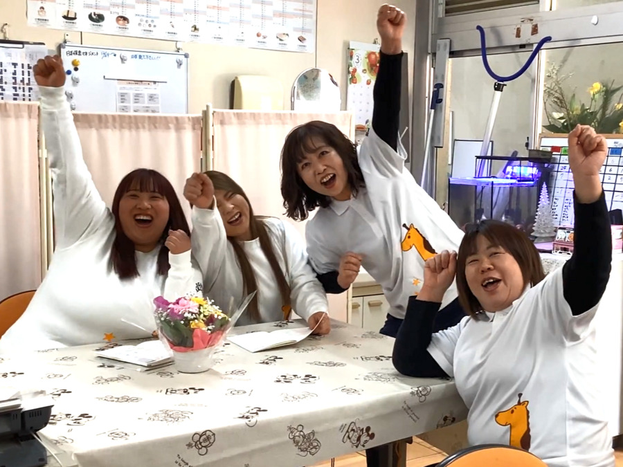 東生野愛育園（保育士の求人）の写真5枚目：