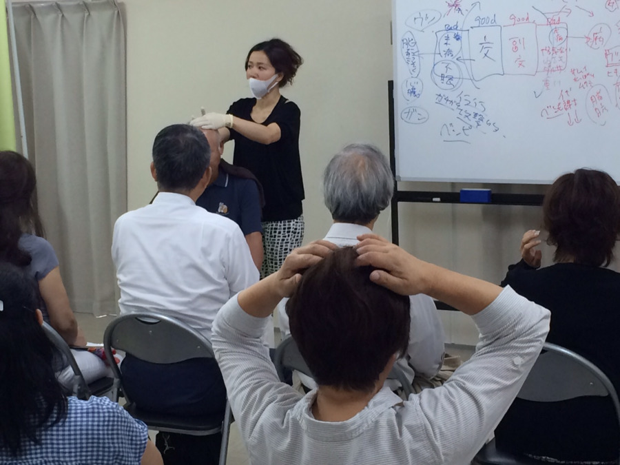 VE＆BI治療院（鍼灸師の求人）の写真17枚目：