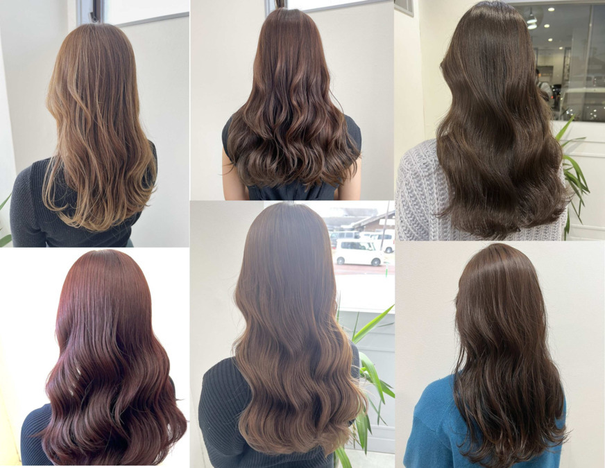 hair essence elme（美容師の求人）の写真2枚目：