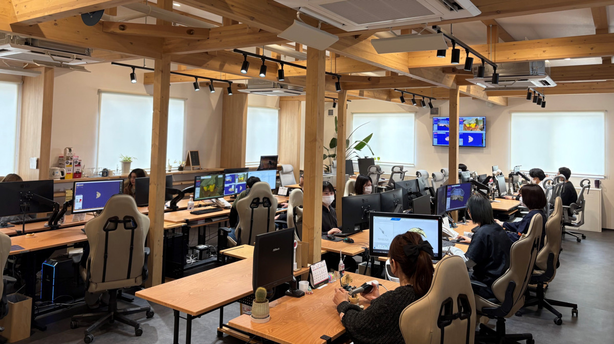 株式会社advex 本社の写真2枚目：