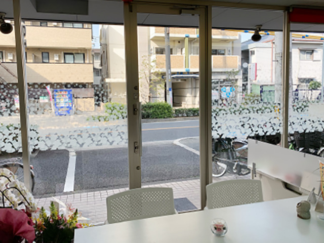 大池・中津地域包括支援センター（看護師/准看護師の求人）の写真2枚目：