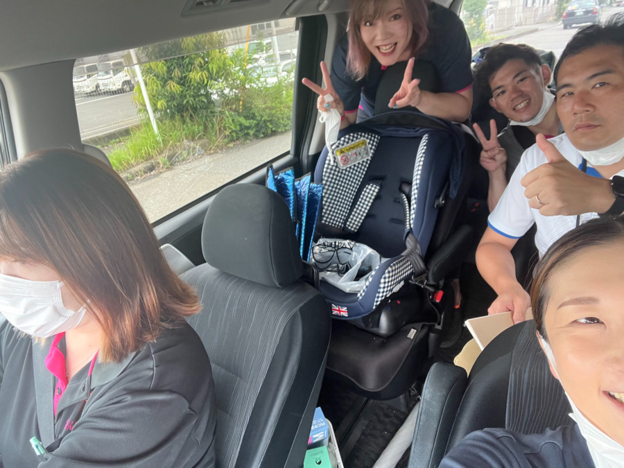 さんしゃいんケアサービス（介護職/ヘルパーの求人）の写真30枚目：