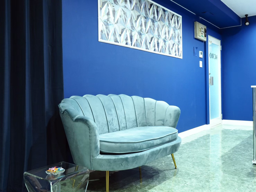 ACRO eye total beauty 豊中店の写真5枚目: