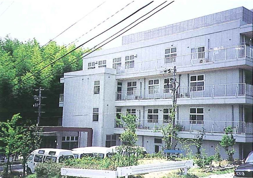 介護老人保健施設 ならふくじゅ荘(介護職/ヘルパーの求人)の写真4枚目: