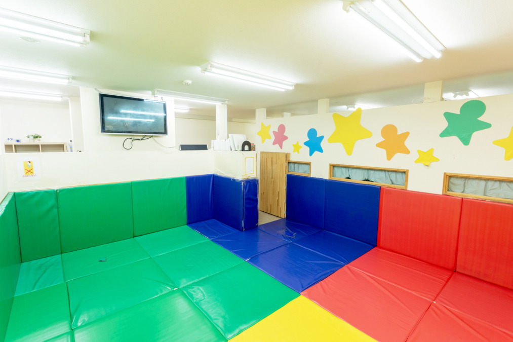 すたぁりっと1st東住吉（児童発達支援管理責任者の求人）の写真4枚目：