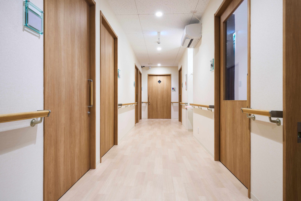 共同生活援助事業グループホームひなた宮脇【2025年04月01日オープン】（生活支援員の求人）の写真5枚目：