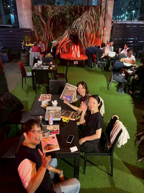 医療法人社団優希 アーク訪問看護ステーション(看護師/准看護師の求人)の写真6枚目: