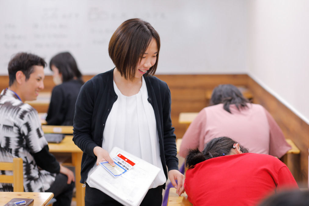 シード・フォレスト（生活支援員の求人）の写真2枚目：