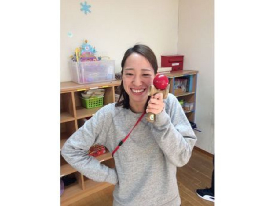 三鷹市連雀学園学童保育所の写真