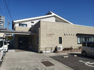 デイサービスセンターとまとおおまち(介護職/ヘルパーの求人)の写真11枚目: