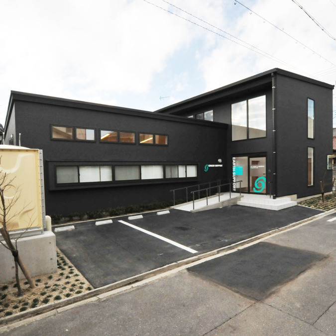 アースサポート名古屋中川の画像