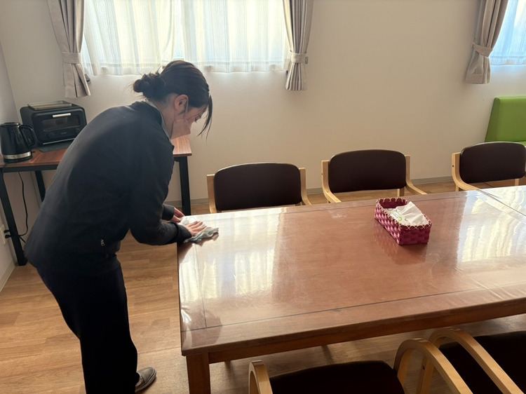 エミフル王寺の写真