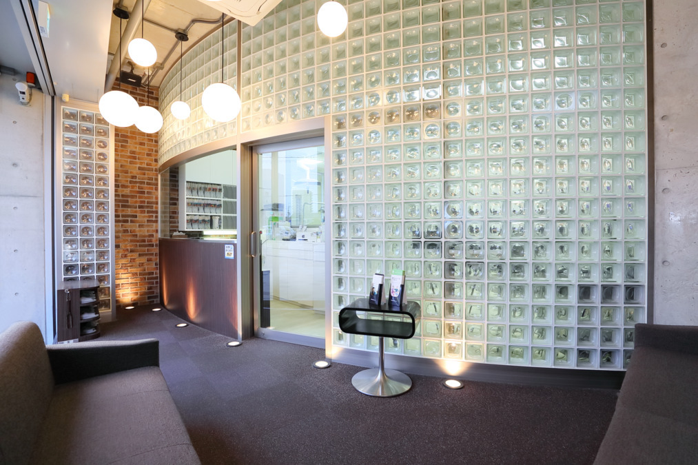 まとば歯科(歯科助手の求人)の写真2枚目: