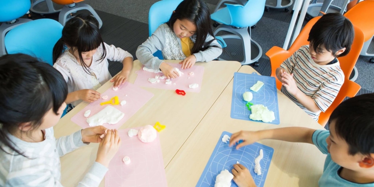 シダックス大新東ヒューマンサービス株式会社　檍小学校クラブの写真6枚目：