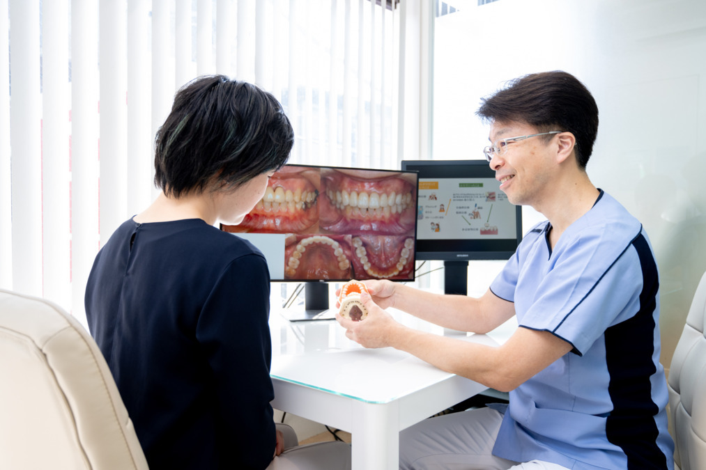 医療法人幸明会 ヤガサキ歯科医院（歯科助手の求人）の写真12枚目：