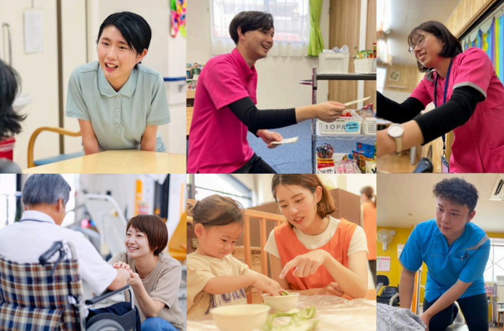 夢門塾ゆうゆう今津（児童指導員/指導員の求人）の写真11枚目：