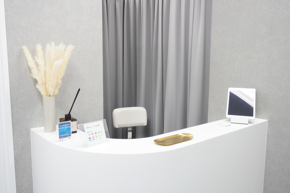 肩甲骨特化整体サロンLiberty(柔道整復師の求人)の写真3枚目: