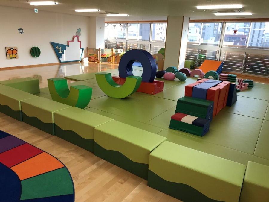 保育園きぼうのつばさの写真2枚目：