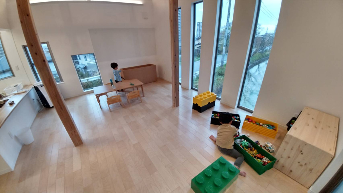 なぎの木保育園の写真5枚目：