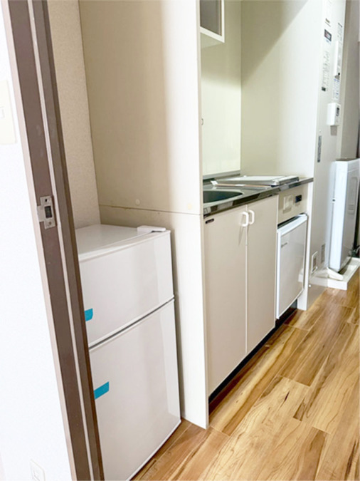 障がい者グループホームあおぞらホーム【2025年09月01日オープン】(サービス管理責任者の求人)の写真7枚目: