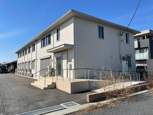 クライスハイム赤土町の写真