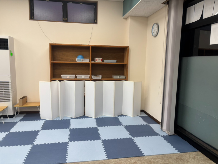 放課後等デイサービス　あいびーいまり【2025年09月オープン】（児童指導員/指導員の求人）の写真12枚目：