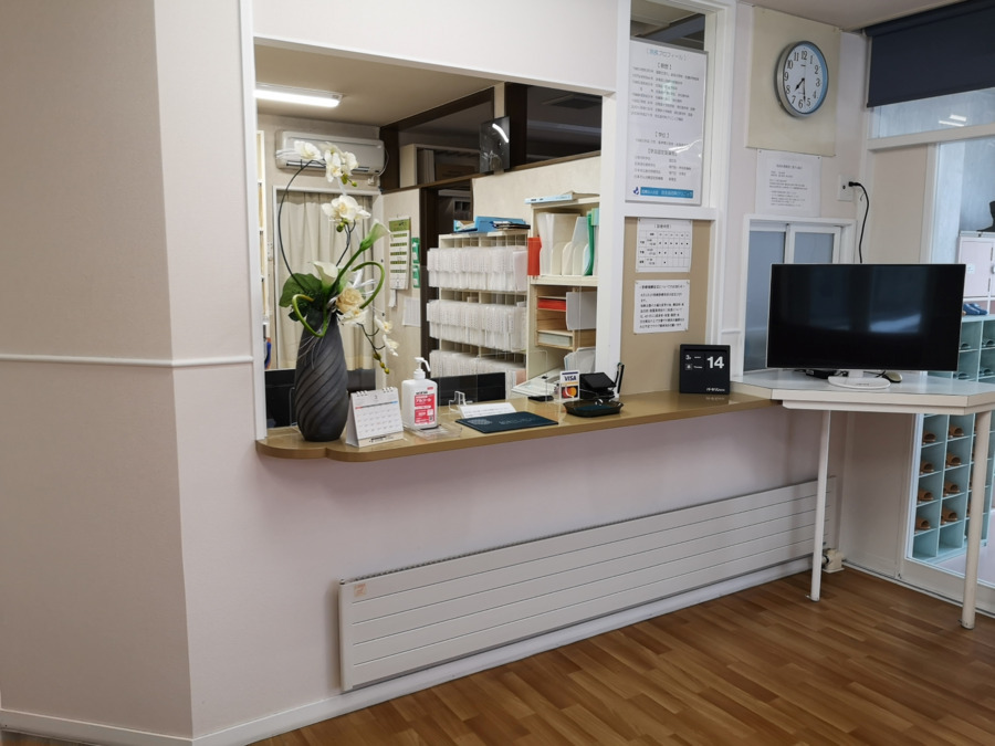 医療法人社団 弥生坂内科クリニックの写真6枚目: