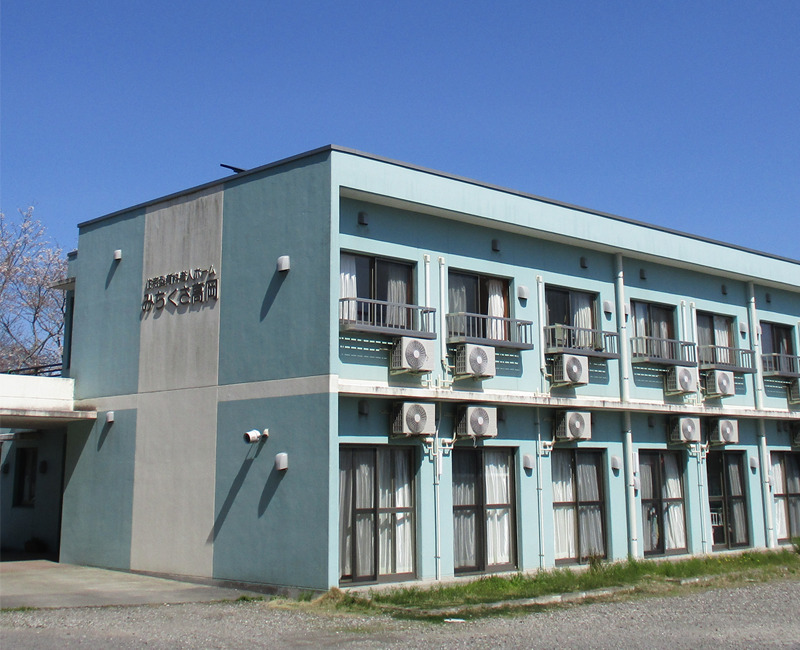 有料老人ホームみちくさ　高岡（介護職/ヘルパーの求人）の写真2枚目：