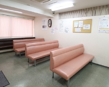 中川眼科の写真3枚目：