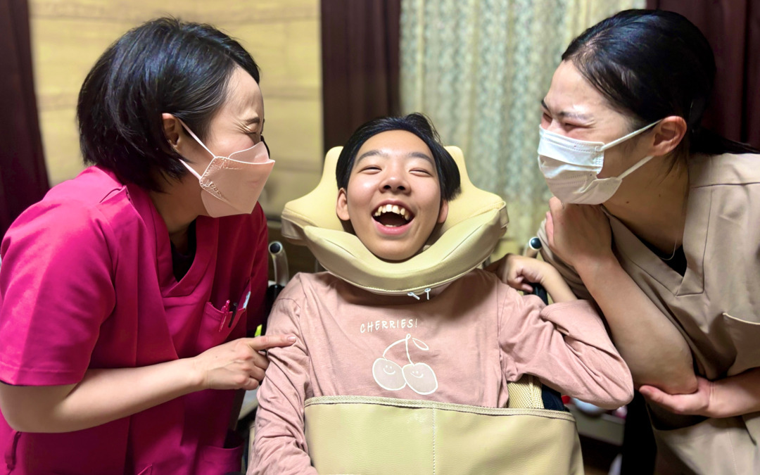 訪問看護ステーション円の写真