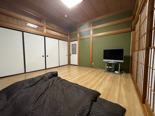 グループホーム　ピコの家 　岡崎藤川（サービス管理責任者の求人）の写真5枚目：
